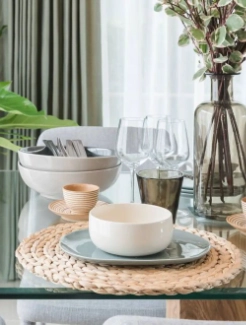 ARTÍCULOS DEL HOGAR