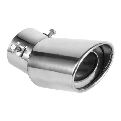 Tubo de escape /adorno/acero