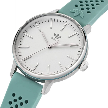 Reloj Para Mujer Adidas Style  Aosy22068 Verde mujer