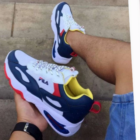 Zapatillas importadas en ofertas 