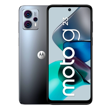  Moto G23 