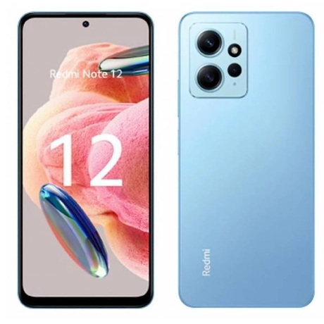 Redmi Note 12 128GB 4GB