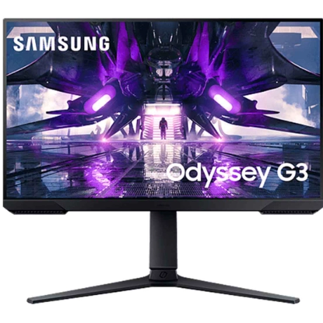Monitor Samsung LS24AG320NLXPE
