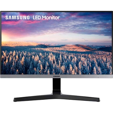 Monitor Samsung LS24R35AFHNXZA